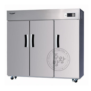 [라셀르] 고급형 냉장4칸 LS-1634F