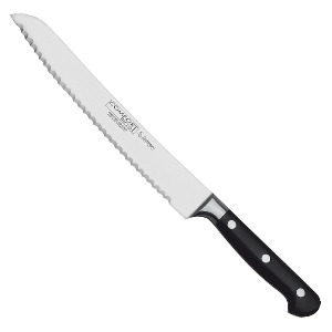 [SD] Burgvogel Bread Knife for sinistral 230mm 버그보겔 브레드 나이프 시니스트랄 / 제과 / 제빵 / 빵칼 / 치즈칼 / 피자칼
