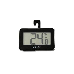 [SD] Zeus EM - 2221 Refrigerator Thermometer (제우스 냉장고 온도계) 쇼케이스 / 기계 / 연마 / 온도계