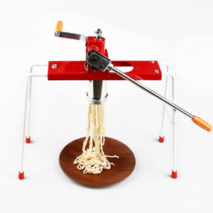 [SD] WEITU HL-62 Noodle maker 웨이투 1인용 제면기 / 기계 / 연마 / 식품기계