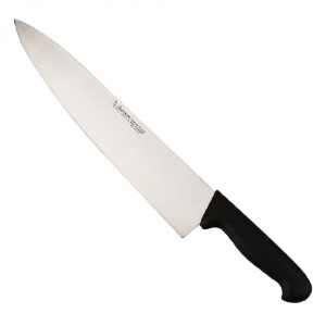 [SD] Burgvogel Chef&#039;s Knife / 310mm 버그보겔 독일 새표 우도 310 / 정육용칼 / 정형칼(우도)