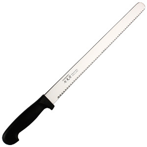 [SD] 칠지도 OZ-B360 Bread Knife Plastic Handle - 360mm 칠지도 빵칼 (톱) - P / 제과 / 제빵 / 빵칼 / 치즈칼 / 피자칼