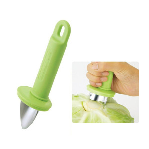 [SD] Arnest Cabbage corer아네스트 A-75852 양배추 심빼기478 / 기계 / 연마 / 채칼