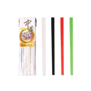 [SD] Zeus chopsticks 제우스 73 멜라민 저분 240mm(10set) / 사각 젓가락 / 주방용품 / 젓가락