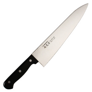 [SD] 칠지도 OZ-26BP Chef&#039;s Knife - 270mm 칠지도 우도 / 정육용칼 / 정형칼(우도)