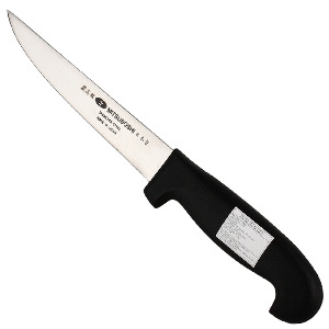 [SD] Mitsuboshi Boning Knife BO-02- 150mm 미츠보시 뼈칼-P / 정육용칼 / 골발칼(뼈칼)