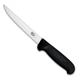 [SD] Victorinox Boning Knife - 150mm 빅토리녹스 보닝 나이프 (뼈칼 향균) 스위스 뼈칼 6115(향균) / 정육용칼 / 골발칼(뼈칼)