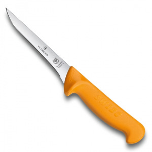 [SD] Victorinox Swibo,Boning knife 5.8408.16 - 160mm 빅토리녹스 윙가 뼈칼 (폭좁은) / 정육용칼 / 골발칼(뼈칼)