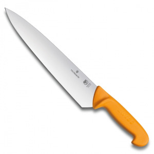 [SD] Victorinox Swibo,Carving knife 5.8451.31 - 310mm 빅토리녹스 카빙 나이프 우도 스위스 - 윙가 310 / 정육용칼 / 정형칼(우도)