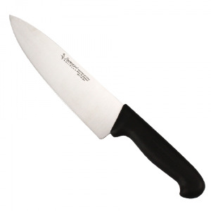[SD] Burgvogel Chef&#039;s Knife / 200mm 버그보겔 독일 새표 우도 200 / 정육용칼 / 정형칼(우도)