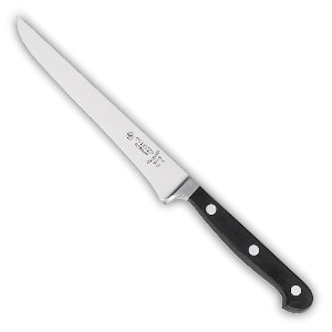 [SD] Giesser Borning knife 8263 - 160mm 기셀 보닝 나이프 (뼈칼 목쇠A 160) / 정육용칼 / 골발칼(뼈칼)