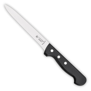 [SD] Giesser Borning Knife 3110S - 150mm 기셀 보닝 나이프 (뼈칼 나무 150) / 정육용칼 / 골발칼(뼈칼)