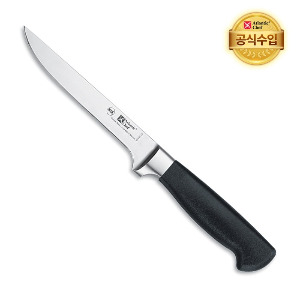 [SD] Atlantic Boning Knife 아틀란틱 뼈칼 목쇠150mm (필렛) 1201F 66/ 정육용칼 / 골발칼(뼈칼)