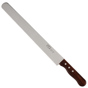 [SD] 칠지도 (OZ-1108) / RW Slicing Knife - 400mm 칠지도 빵칼 (민) - B / 제과 / 제빵 / 빵칼 / 치즈칼 / 피자칼