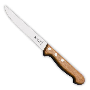 [SD] Giesser Borning Knife 3160-15 기셀 보닝 나이프 (뼈칼 나무 150mm) / 정육용칼 / 골발칼(뼈칼)