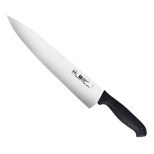 [SD] Atlantic Chef&#039;s Knife 87405 29 - 아틀란틱 쉐프 나이프 우도 290mm (엠보싱 핸들) / 정육용칼 / 정형칼(우도)