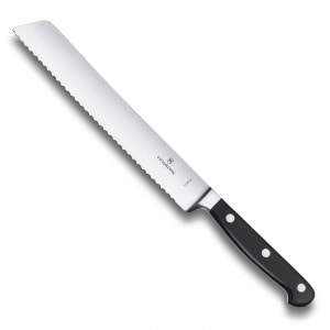 [SD] Victorinox Bread Knife - 210mm 빅토리녹스 빵칼 (목쇠) 스위스 빵칼-목쇠 21cm / 제과 / 제빵 / 빵칼 / 치즈칼 / 피자칼