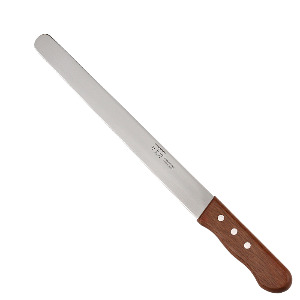 [SD] 칠지도 (OZ-87) Slicing Knife - 310mm 칠지도 빵칼 (민) / 제과 / 제빵 / 빵칼 / 치즈칼 / 피자칼
