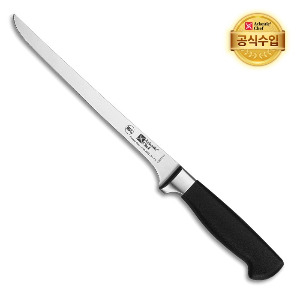 [SD] Atlantic Fillet Knife 아틀란틱 필렛 나이프 (아틀란틱 뼈칼 210mm) 1201F 71 / 정육용칼 / 골발칼(뼈칼)