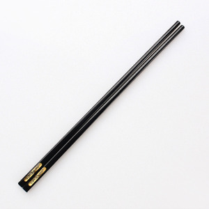 [SD] Zeus (73 BLACK INLAV)Melamine Chopsticks 240mm 제우스 멜라민저분-금용 / 주방용품 / 젓가락
