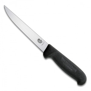 [SD] Victorinox Boning Knife - 120mm 빅토리녹스 스위스 뼈칼 6012 / 정육용칼 / 골발칼(뼈칼)