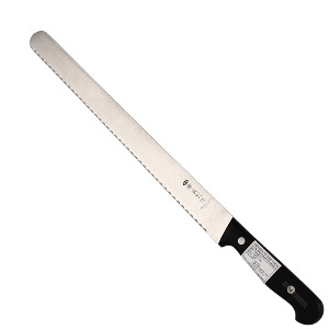 [SD] 南賞別作 Bread Knife - 250mm 남상별작 빵칼 (YDS9336-10)/ 제과 / 제빵 / 빵칼 / 치즈칼 / 피자칼