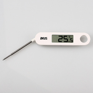 [SD] Zeus EM - 2232 Pen Thermometer - Folding 제우스 펜온도계 - 접이식 / 기계 / 연마 / 기타