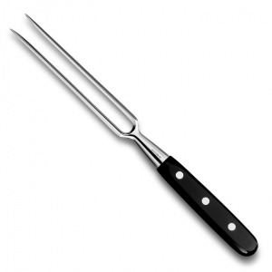 [SD] Victorinox Chef&#039;s Fork (7.7133.18) - 180mm 빅토리녹스 쉐프 포크 스위스 카빙포크 18cm   / 양식용칼 / 가재가위 / 포크