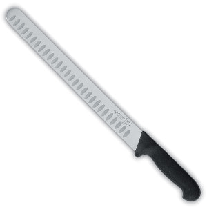 [SD] Giesser Slicer Scalloped edge 7705 wwl - 360mm 기셀 슬라이서 스콜프드 엣지 / 양식용칼 / 연어칼 / 스테이크칼