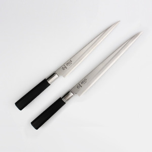 [SD] Zeus Sashimi - Sliced Raw Fish 일산 세꼬시 사시미 220mm,250mm / 일식용칼 / 보급형 생선회칼