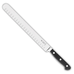 [SD] Giesser Ham Knife scalloped edge - 260mm 기셀 햄 나이프 스콜프드 엣지 (살몬나이프A 260)/ 양식용칼 / 연어칼 / 스테이크칼