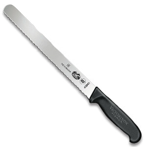 [SD] Victorinox Bread Knife - 300mm 빅토리녹스 빵칼 스위스 빵칼-대 300 / 제과 / 제빵 / 빵칼 / 치즈칼 / 피자칼