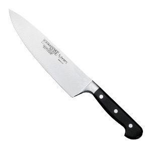 [SD] Burgvogel Chef Knife 6860.20.0 - 8 / 200mm 버그보겔 쉐프 나이프 / 양식용칼 / 양식칼