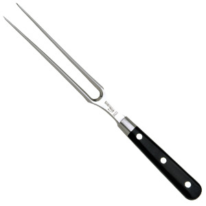 [SD] Burgvogel Meat Fork 8050.18.0 - 7 / 180mm 버그보겔 독일 새표 미트 카빙포크  / 양식용칼 / 가재가위 / 포크