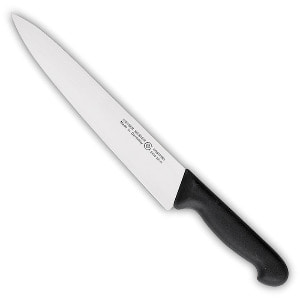 [SD] Giesser Chef&#039;s Knife 8456 - 230mm 기셀 쉐프 나이프 (독일 갈비칼 230) / 정육용칼 / 갈비칼 / 가죽칼