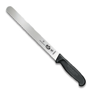 [SD] Victorinox Bread Knife - 250mm 빅토리녹스 빵칼 스위스 빵칼-중 250 / 제과 / 제빵 / 빵칼 / 치즈칼 / 피자칼
