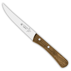 [SD] Giesser Steak Knife 8730z-12 - 120mm 기셀 스테이크 나이프 (독일 스테이크나이프A 120) / 양식용칼 / 연어칼 / 스테이크칼