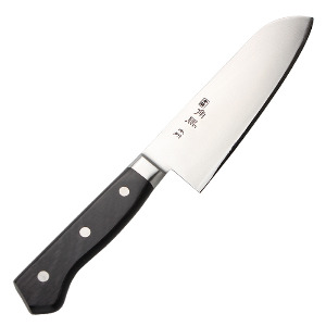 [SD] 각마 Santoku Knife TU-9001 - 170mm 각마 삼덕나이프 식도 / 한식용칼 / 전문가용칼