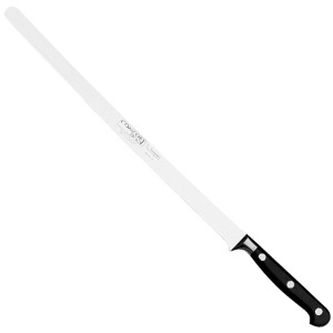 [SD] Burgvogel Salmon Knife 6980.31.0 - 12 / 310mm 버그보겔 살몬 나이프 / 양식용칼 / 연어칼 / 스테이크칼