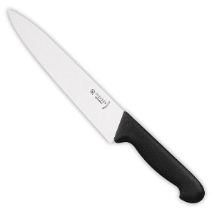[SD] Giesser Chef&#039;s Knife 8456 - 200mm 기셀 쉐프 나이프 (독일 갈비칼 200) / 정육용칼 / 갈비칼 / 가죽칼