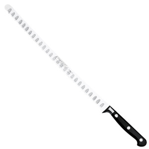 [SD] Burgvogel Salmon Knife with granton edge 7010.31.6-12/ 310mm 버그보겔 살몬 나이프 그랜톤 엣지 / 양식용칼 / 연어칼 / 스테이크칼