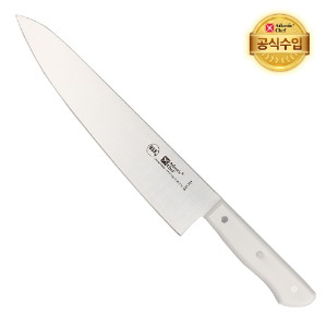 [SD] Atlantic Chef&#039;s Knife 5301T51W - 10.5 / 270mm 아틀란틱 쉐프 나이프 (아틀란틱후렌치 팜 - 흰색 270)/ 양식용칼 / 양식칼