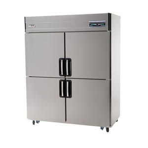 [유니크대성]55스텐올냉장/냉장전용/디지탈 UDS-55RDR