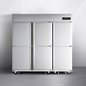 [LG] 65 기존 2단조립형(냉장4,냉동2) 기획모델 C170LDZB