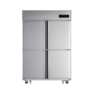 [LG] 45 기존 일체형(냉장3,냉동1) C110AK