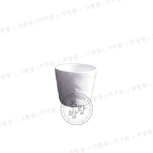 코드코 C1813HG 하이젬 웰빙스톤컵 / 화이트 / 블랙