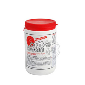 [GF] 커피클린 반자동머신 세정제 900 /커피그라인더솔