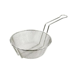 [SD] Trendware Culinary Basket (CBS-08F) 트렌드웨어 튀김 바스켓 (원형 200- 고은망) / 주방잡화 / 바스켓