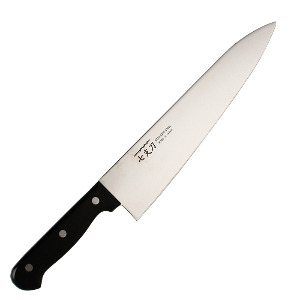 [SD] 칠지도 OZ-25 Chef&#039;s Knife - 240mm 칠지도 우도 / 정육용칼 / 정형칼(우도)