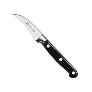 [SD] Henckels Peeling Knife 31020 - 051 헹켈 프로페셔널 필링 나이프 (과도 - 곡50) / 데코레이션 / 과도